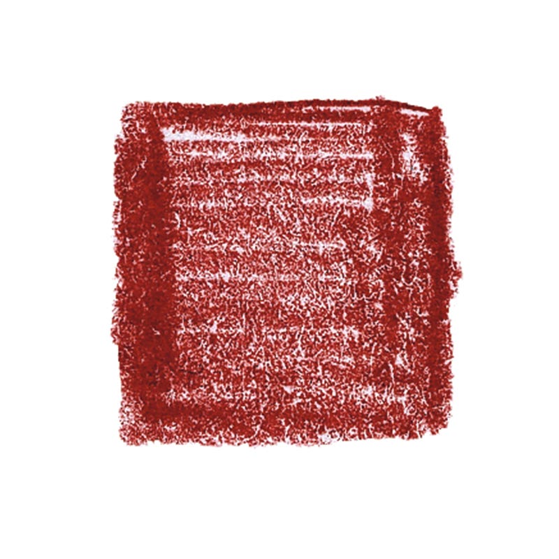 Lyra Pencils Rembrandt Polycolor - box of 12 - Venetian Red image