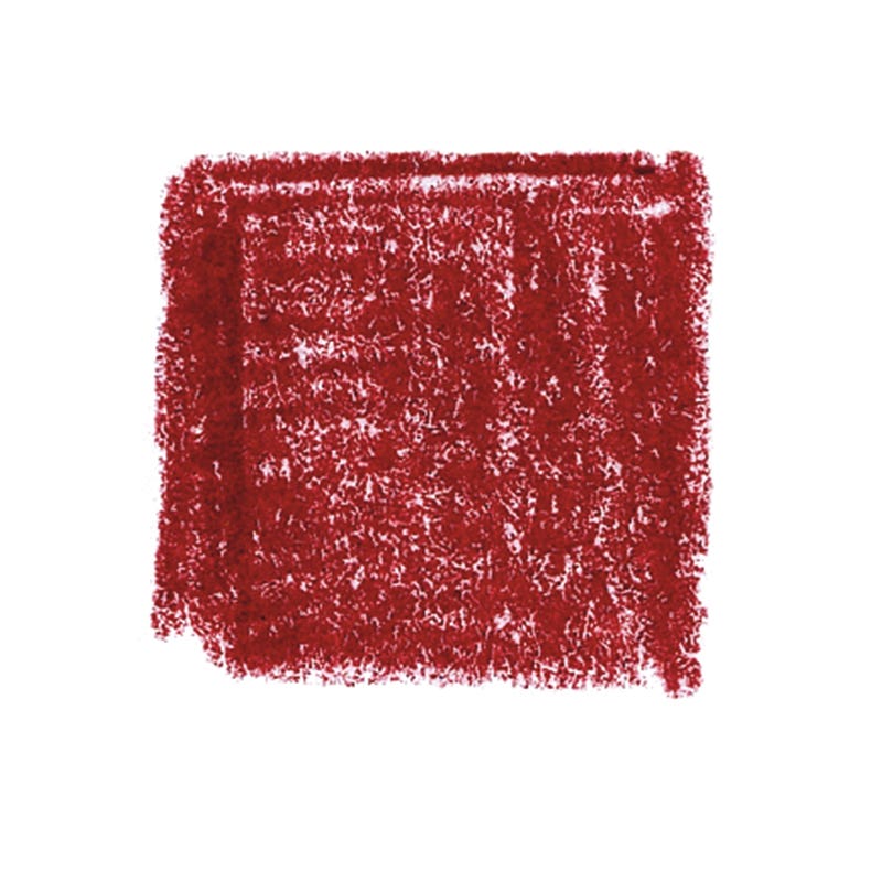 Lyra Pencils Rembrandt Polycolor - box of 12 - Pompeian Red image