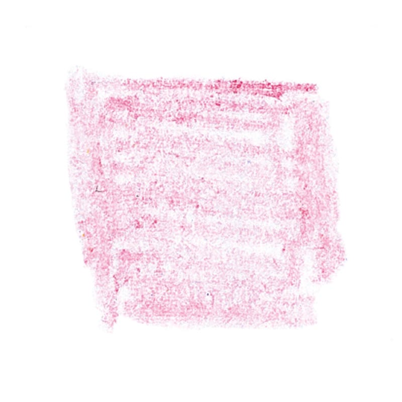 Lyra Pencils Rembrandt Aquarell - box of 12 - Pink Madder Lake image