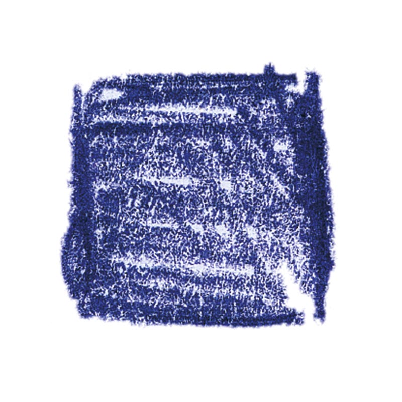 Lyra Pencils Rembrandt Aquarell - box of 12 - Blue Violet image