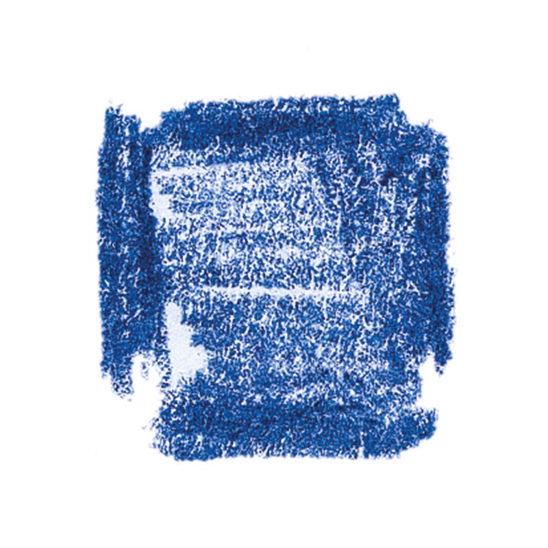 Lyra Pencils Rembrandt Aquarell - box of 12 - Deep Cobalt image