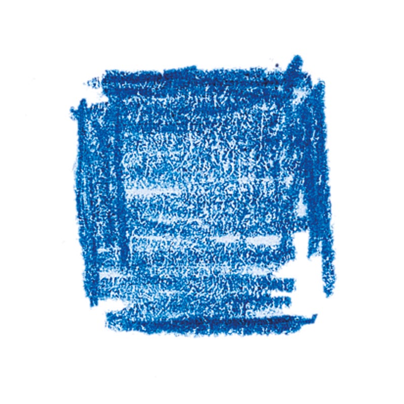 Lyra Pencils Rembrandt Aquarell - box of 12 - True Blue image