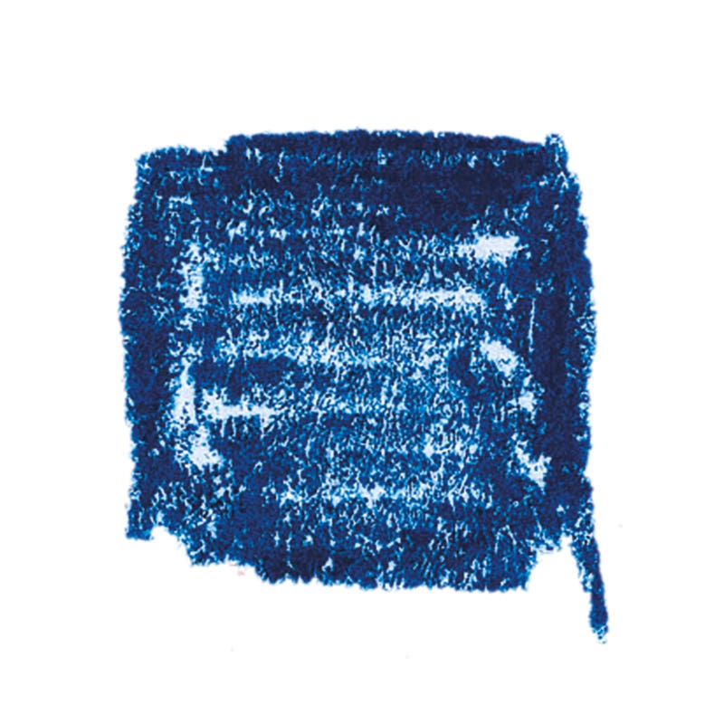 Lyra Pencils Rembrandt Aquarell - box of 12 - Oriental Blue image