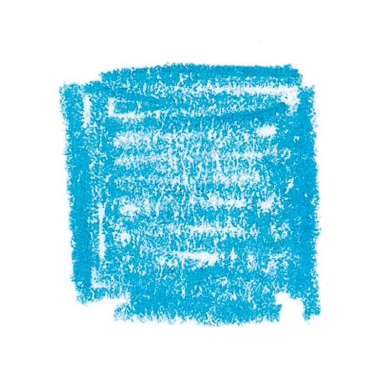 Lyra Pencils Rembrandt Aquarell - box of 12 - Turquoise image