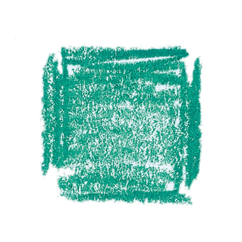 Lyra Pencils Rembrandt Aquarell - box of 12 - True Green image