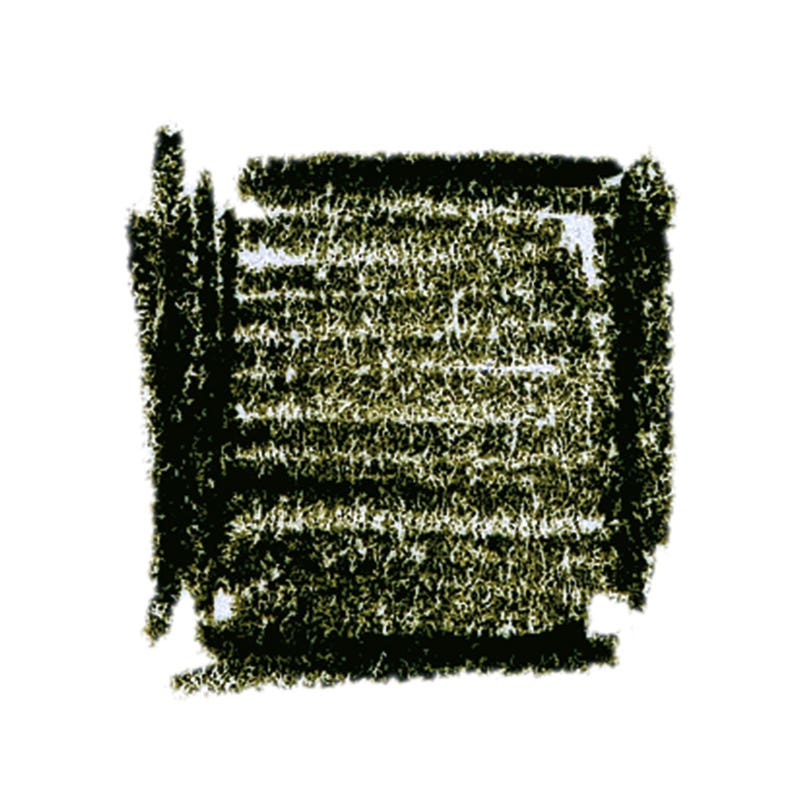 Lyra Pencils Rembrandt Aquarell - box of 12 - Olive Green image