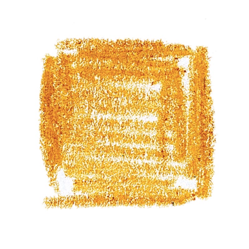 Lyra Pencils Rembrandt Aquarell - box of 12 - Gold Ochre image