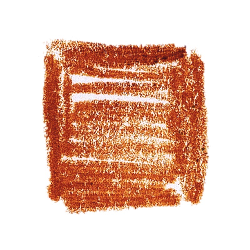 Lyra Pencils Rembrandt Aquarell - box of 12 - Burnt Ochre image