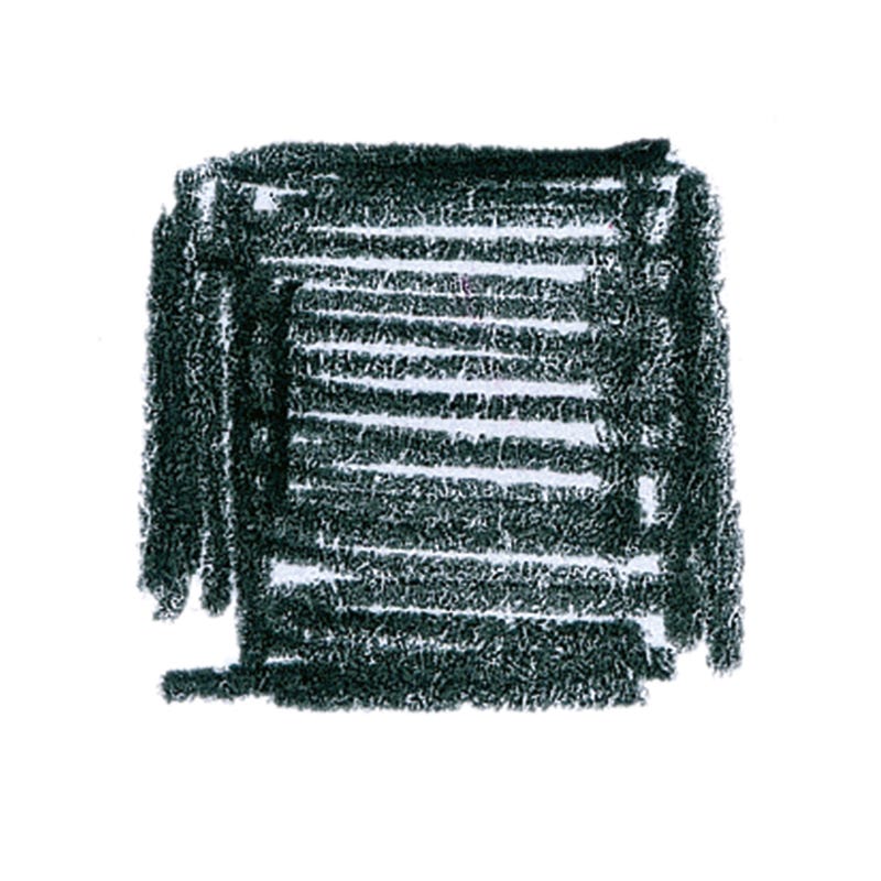 Lyra Pencils Rembrandt Aquarell - box of 12 - Black image