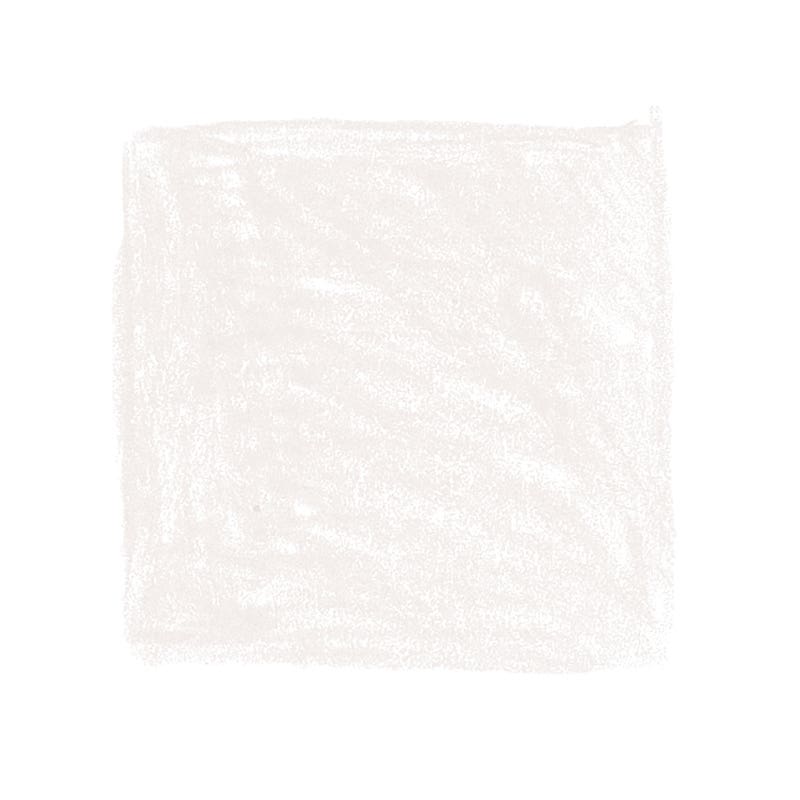 Lyra Color Giants Unlacquered Pencils - box of 12 - White image