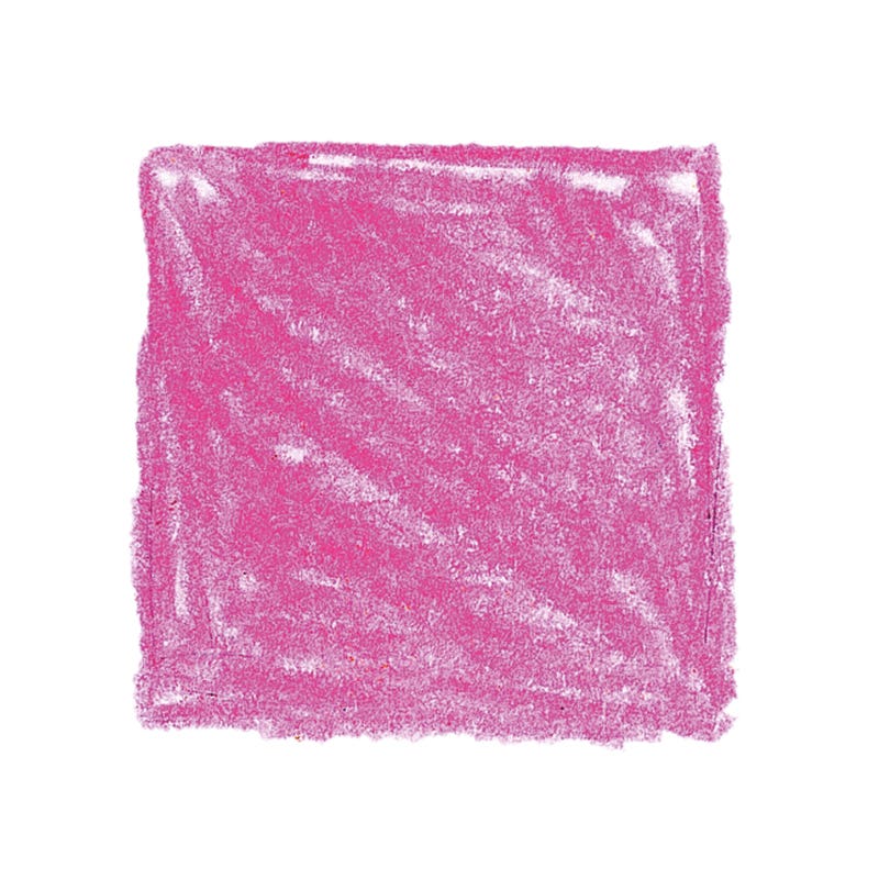 Lyra Color Giants Unlacquered Pencils - box of 12 - Pink Madder Lake image