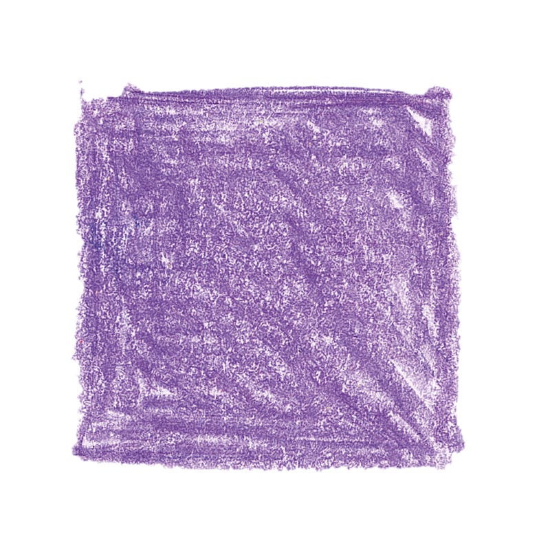 Lyra Color Giants Unlacquered Pencils - box of 12 - Light Violet image