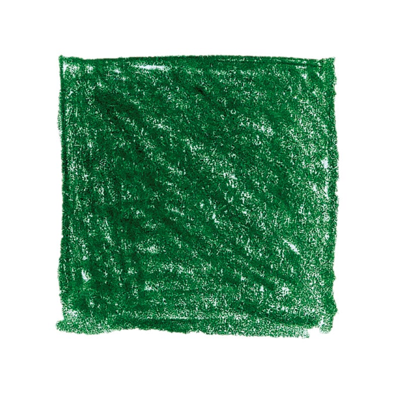 Lyra Color Giants Unlacquered Pencils - box of 12 - Sap Green image