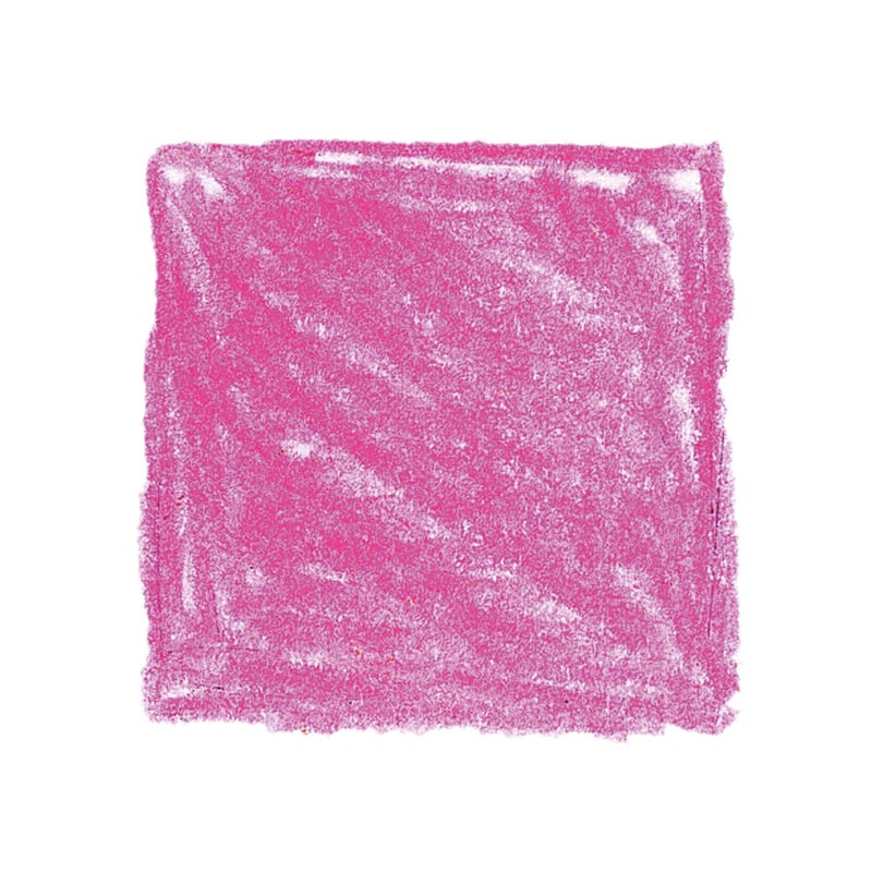 Lyra Color Giants Lacquered Pencils - box of 12 - Pink Madder Lake image