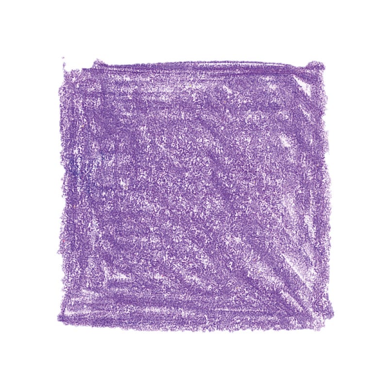 Lyra Color Giants Lacquered Pencils - box of 12 - Light Violet image
