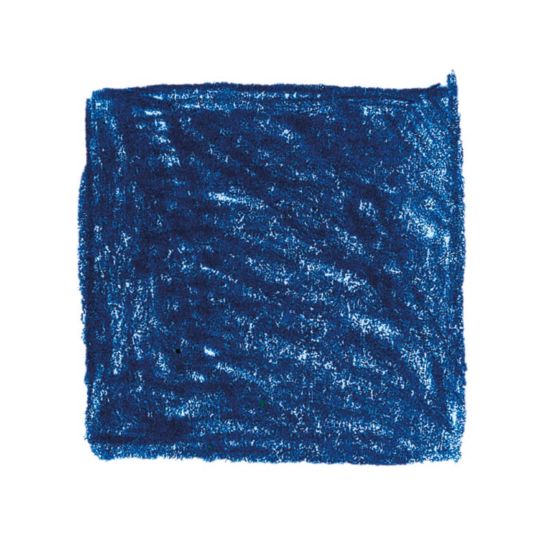 Lyra Color Giants Lacquered Pencils - box of 12 - Prussian Blue image