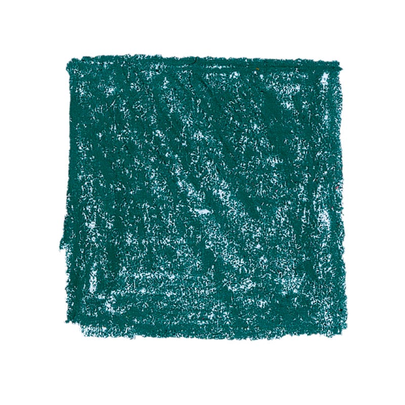 Lyra Color Giants Lacquered Pencils - box of 12 - Metallic Green image
