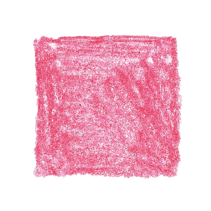 Lyra Color Giants Lacquered Pencils - box of 12 - Luminous Red image