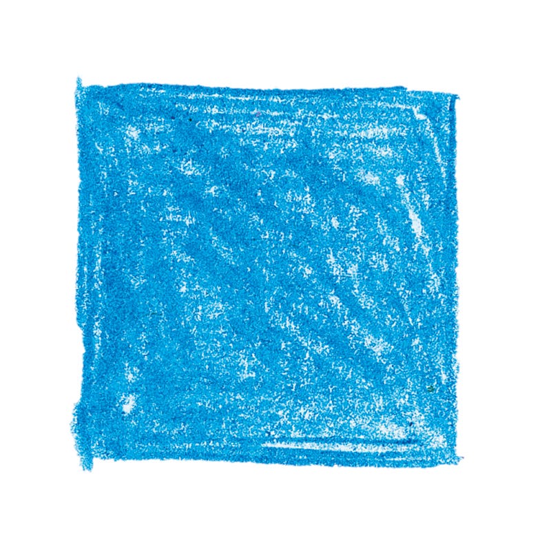 Lyra Color Giants Lacquered Pencils - box of 12 - Luminous Blue image