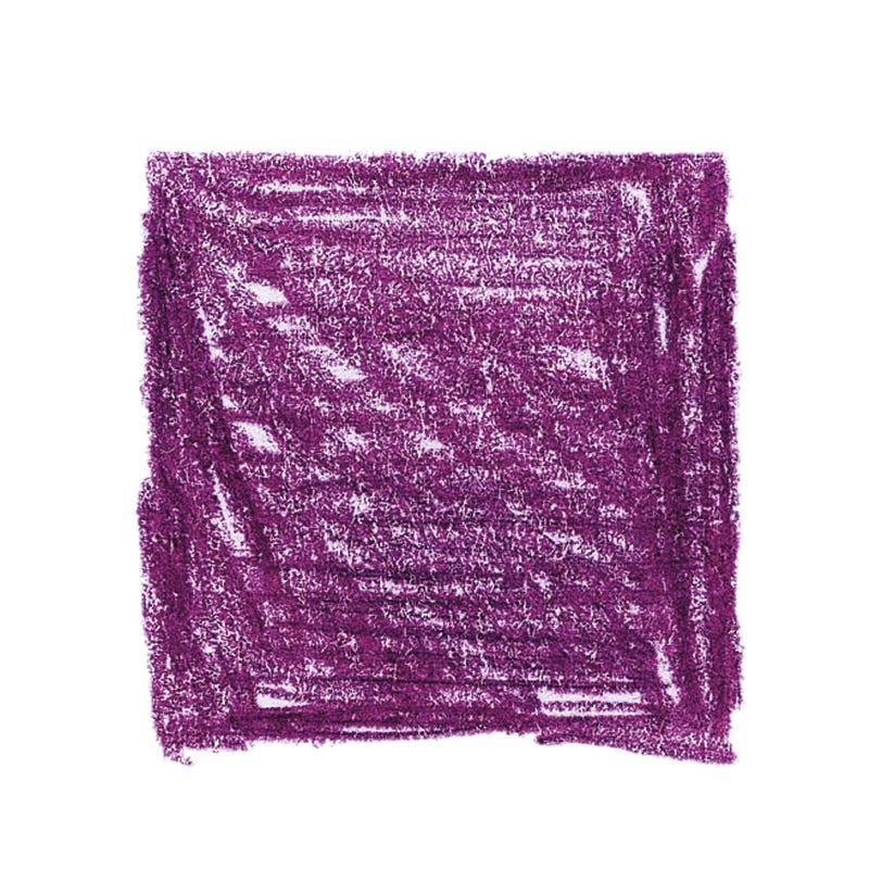 Lyra Super Ferby Triangular Unlacquered Pencils - box of 12 - Magenta image