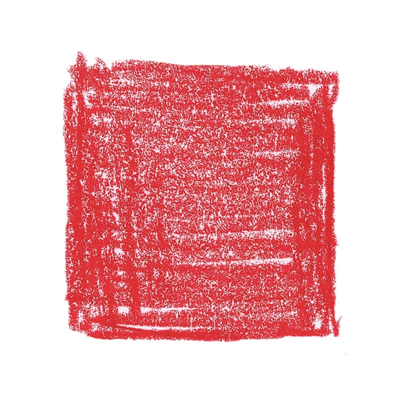 Lyra Super Ferby Triangular Lacquered Pencils - box of 12 - Scarlet Lake image