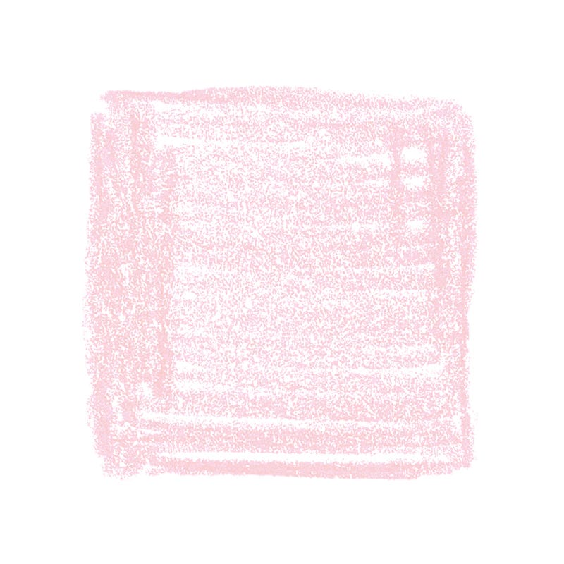 Lyra Super Ferby Triangular Lacquered Pencils - box of 12 - Pink Madder Lake image