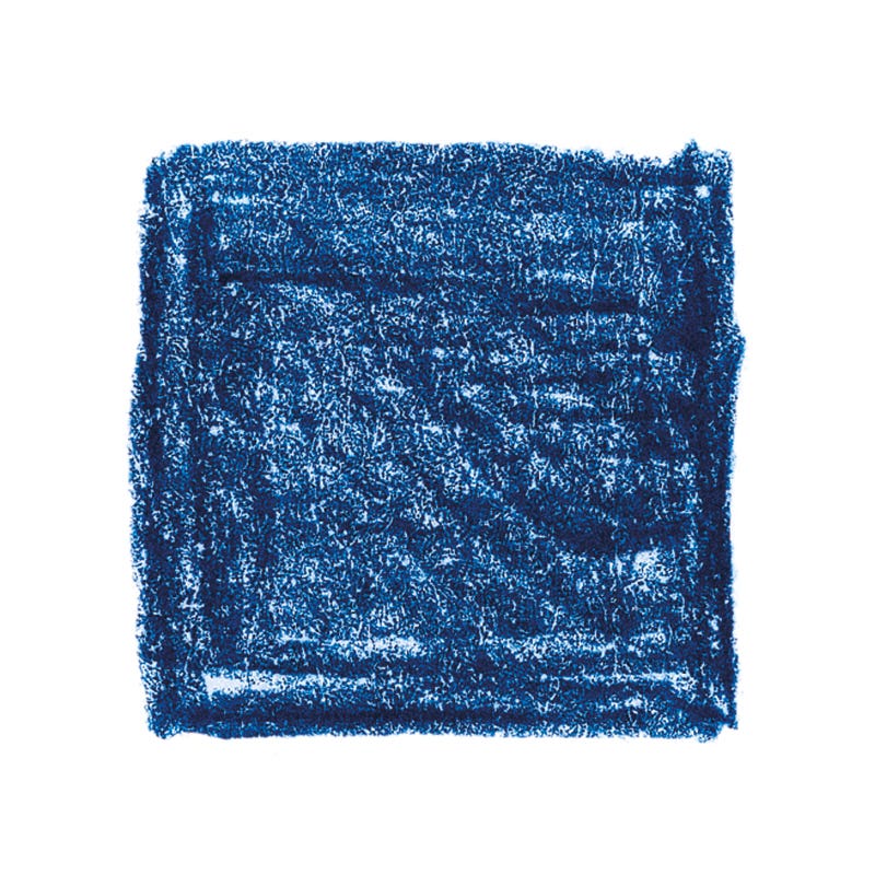 Lyra Super Ferby Triangular Lacquered Pencils - box of 12 - Prussian Blue image