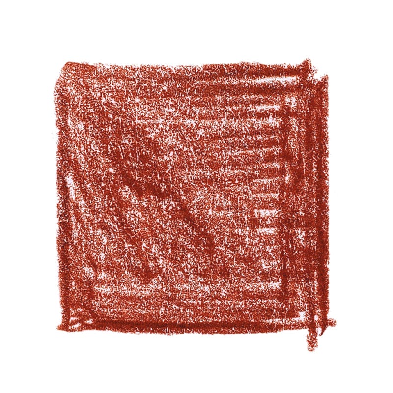 Lyra Super Ferby Triangular Lacquered Pencils - box of 12 - Venetian Red image