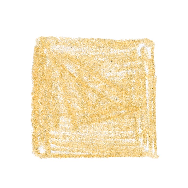 Lyra Super Ferby Triangular Lacquered Pencils - box of 12 - Gold image