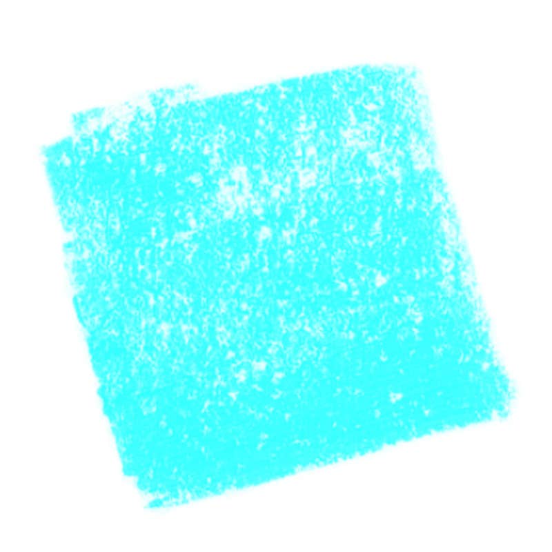 Mercurius Blackboard Pastel Chalk - 12 pieces - Dark Blue image