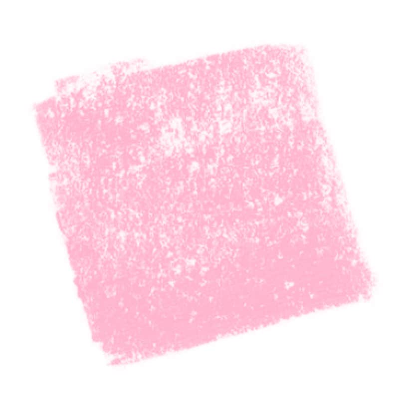 Mercurius Blackboard Pastel Chalk - 12 pieces - Pale Flesh image