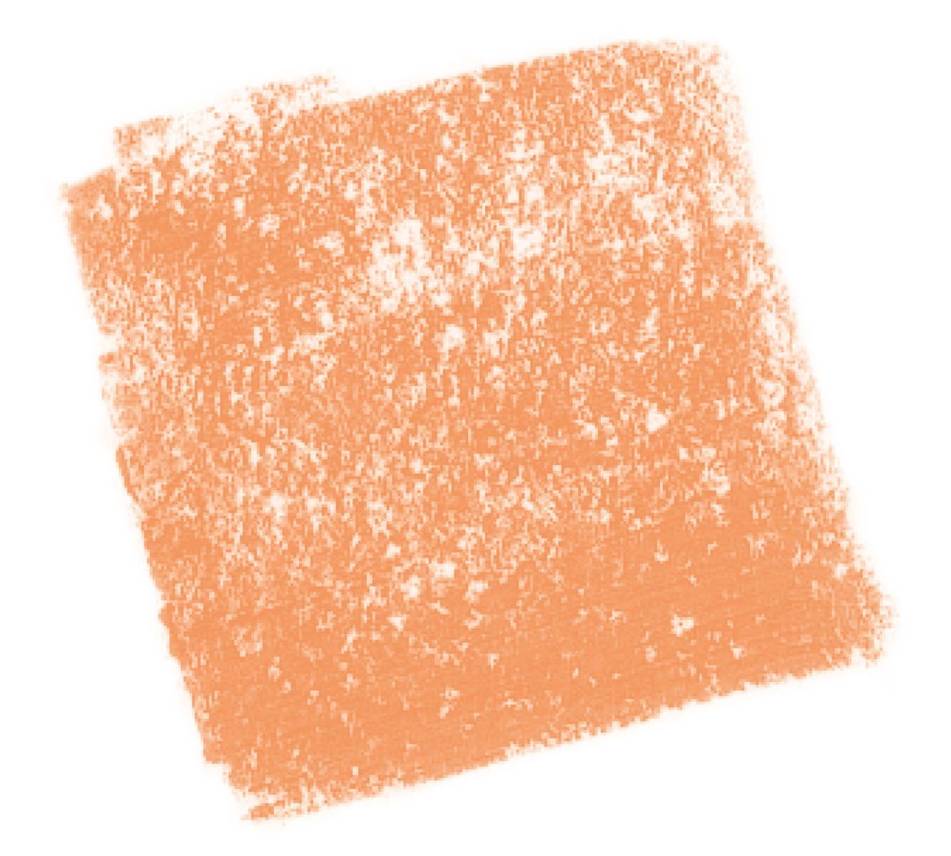 Art Makes Sense Blackboard Pastel Chalk – orange – 12 pieces image