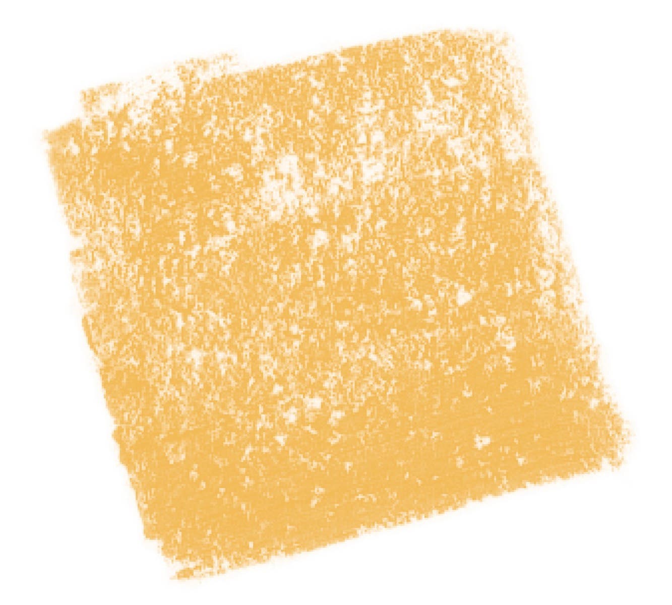 Art Makes Sense Blackboard Pastel Chalk - golden yellow – 12 pieces image