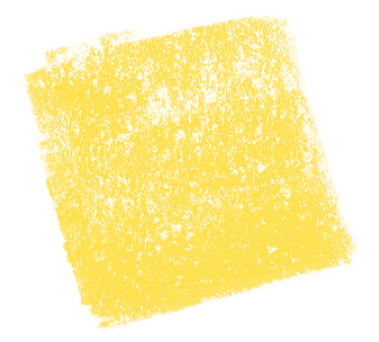Art Makes Sense Blackboard Pastel Chalk - lemon yellow – 12 pieces image