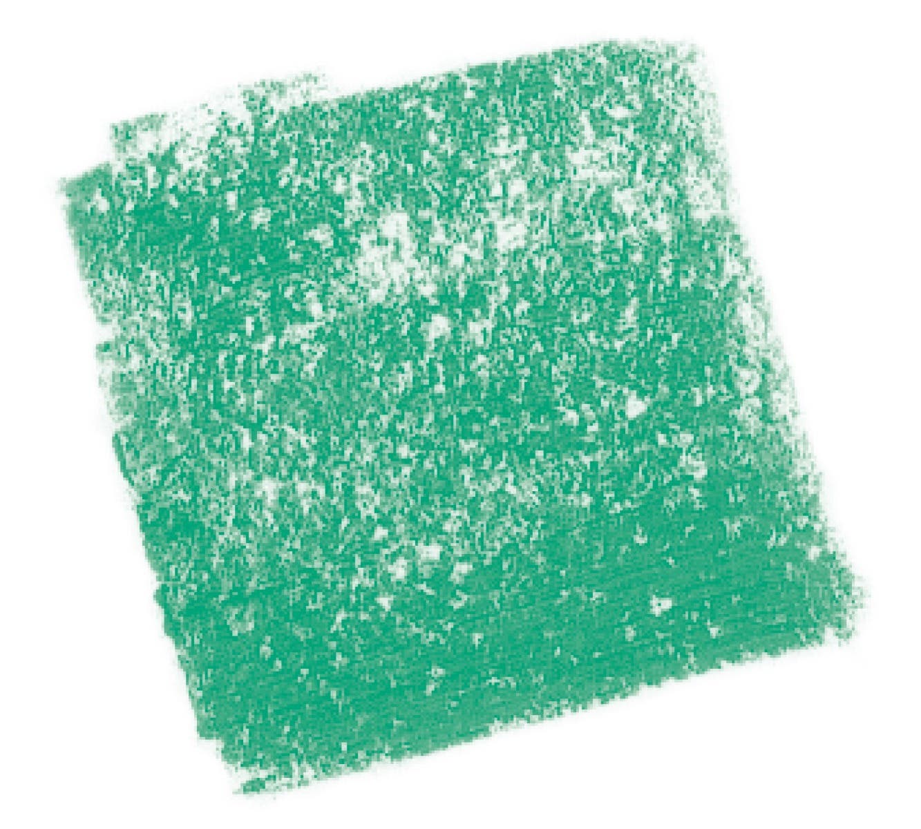 Art Makes Sense Blackboard Pastel Chalk - green – 12 pieces image