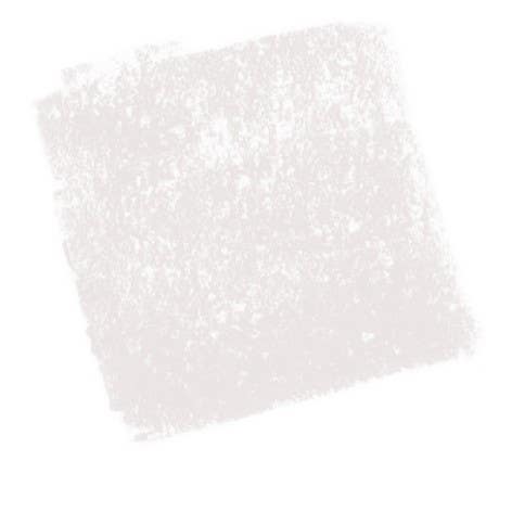 Art Makes Sense Blackboard Pastel Chalk – white – 12 pieces image