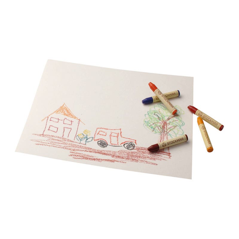 Painting Board Plastic - 21.65"x31.50" image