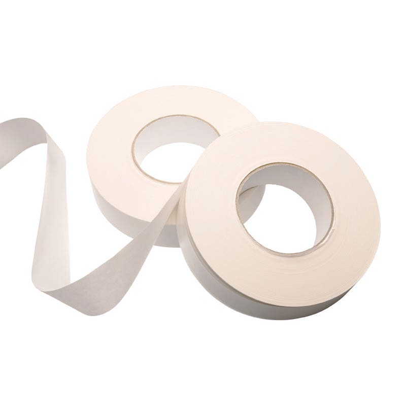 Paper Tape Roll 1.4"x216 yards image