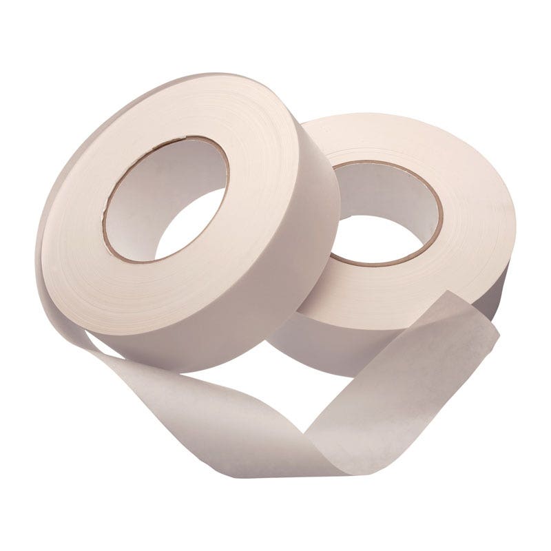 Paper Tape Roll 1.9"x216 yards image