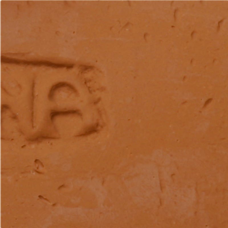 Alkena Modelling Clay w/ Beeswax 7.05 oz. - Brown image