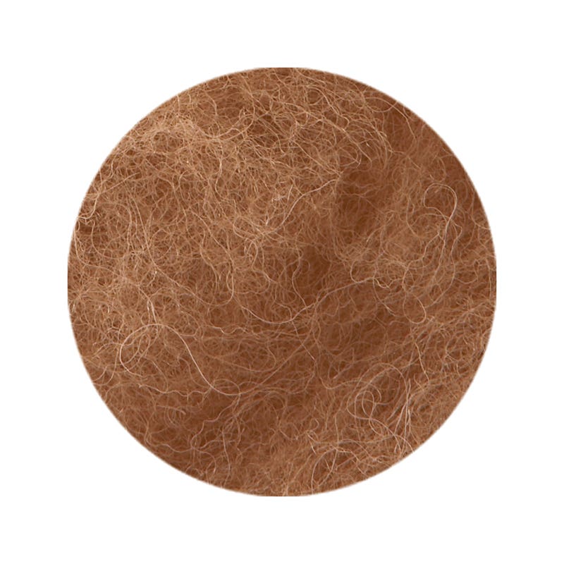 Filges Fairy Tale Wool - 100 g - Brown image