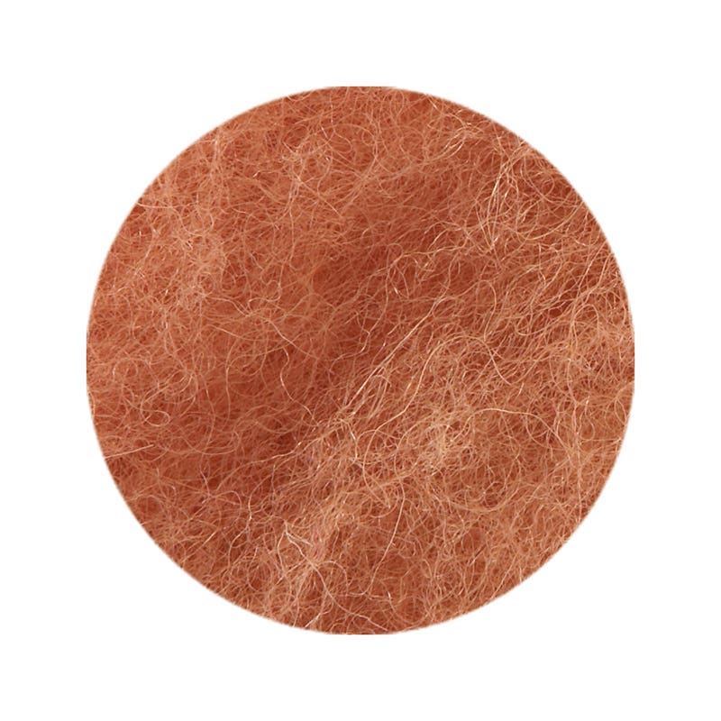Filges Fairy Tale Wool - 100 g - Salmon image