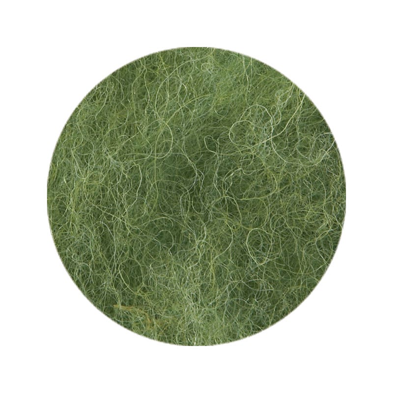 Filges Fairy Tale Wool - 100 g - Forest Green image