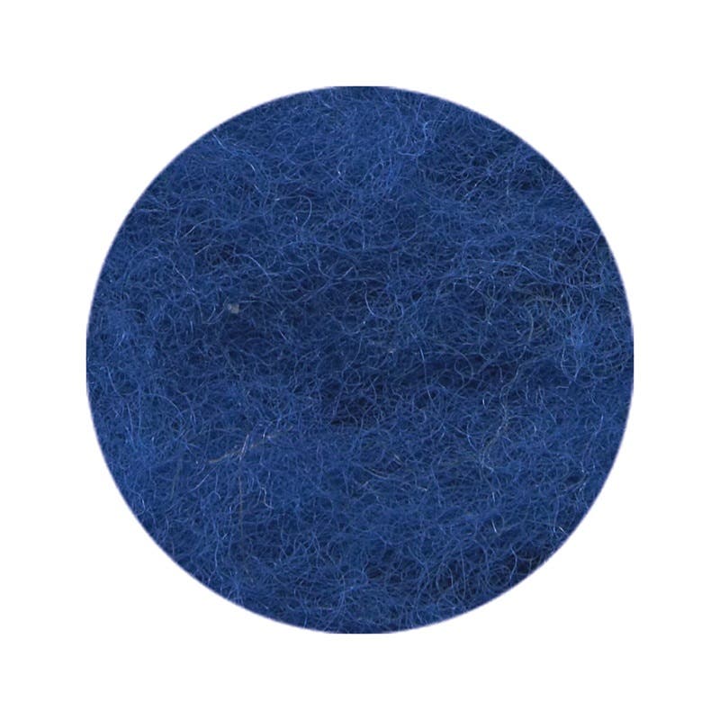 Filges Fairy Tale Wool - 100 g - Dark Blue image