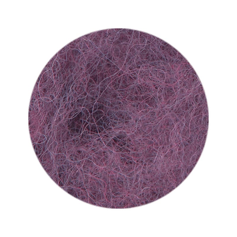 Filges Fairy Tale Wool - 100 g - Lilac image