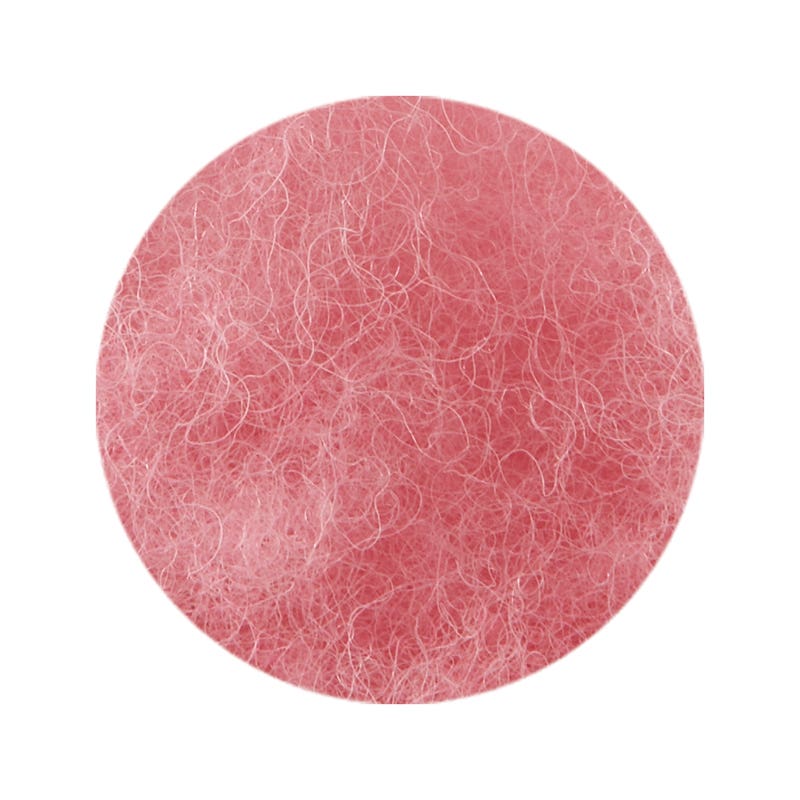 Filges Fairy Tale Wool - 100 g - Pink image