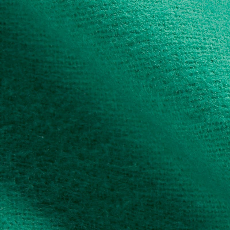 Organic Cotton Flannel 1.4x5.5 yards - Dark Green image
