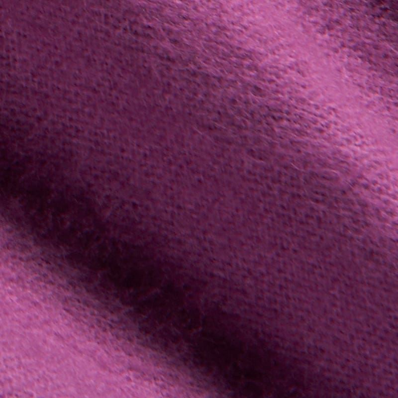 Organic Cotton Flannel 1.4x5.5 yards - Violet image