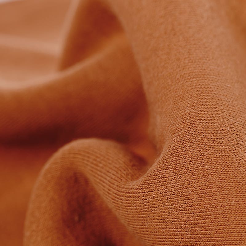 Organic Cotton Tricot - Skin Color - 2.5x3.3 feet - No 3 image