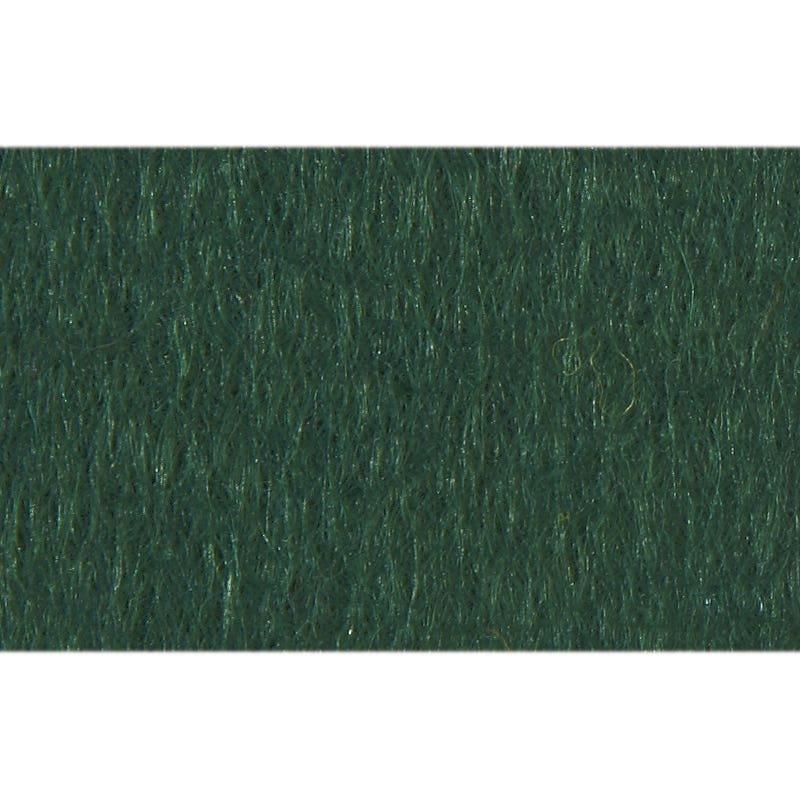 Felt 50-50 Wool/Rayon - 10 sheets - Dark Green image